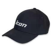 Unisex ICON Cotton Baseball Cap