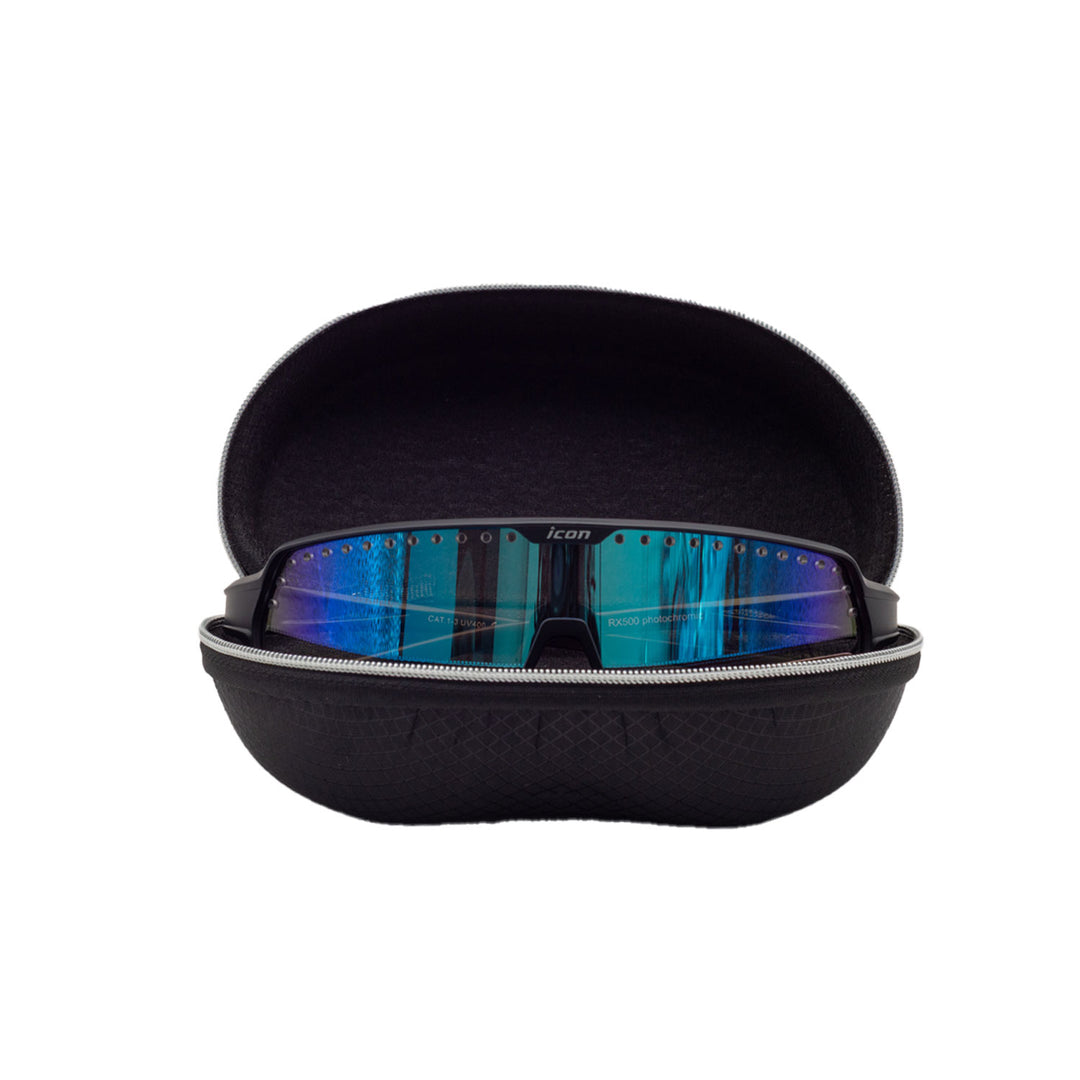 ⭐ NEW! - ICON, RX500 Reactor Lens Performance Eyewear