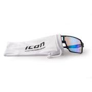 ⭐ NEW! - ICON, RX500 Reactor Lens Performance Eyewear