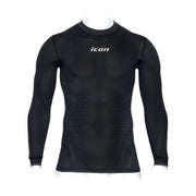 Men's ICON Microsense™ Long Sleeve Performance Base Layer