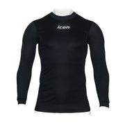 Men's Long Sleeve, PRO-X, MicroSense™ Performance Base Layer