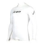 Load image into Gallery viewer, ⭐ NEW! - ICON, Men's UPF50 Long Sleeve Paddling Compression Top