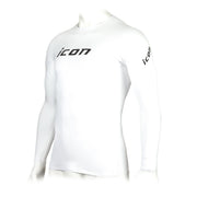 ⭐ NEW! - ICON, Men's UPF50 Long Sleeve Paddling Compression Top