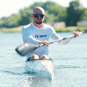 ⭐ NEW! - ICON, RX500 Reactor Lens Performance Eyewear