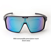 ⭐ NEW! - ICON, RX500 Reactor Lens Performance Eyewear