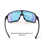⭐ NEW! - ICON, RX500 Reactor Lens Performance Eyewear