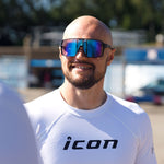 Load image into Gallery viewer, ⭐ NEW! - ICON, RX500 Reactor Lens Performance Eyewear