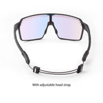 Load image into Gallery viewer, ⭐ NEW! - ICON, RX500 Reactor Lens Performance Eyewear