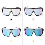 Load image into Gallery viewer, ⭐ NEW! - ICON, RX500 Reactor Lens Performance Eyewear