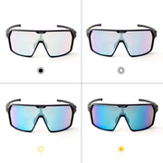 ⭐ NEW! - ICON, RX500 Reactor Lens Performance Eyewear