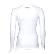 ⭐ NEW! - ICON, Women's UPF50 Long Sleeve Paddling Compression Top