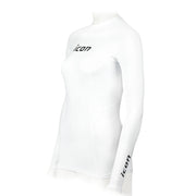 ⭐ NEW! - ICON, Women's UPF50 Long Sleeve Paddling Compression Top