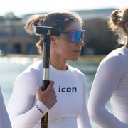 ⭐ NEW! - ICON, RX500 Reactor Lens Performance Eyewear