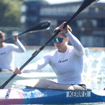Load image into Gallery viewer, ⭐ NEW! - ICON, Women's UPF50 Long Sleeve Paddling Compression Top