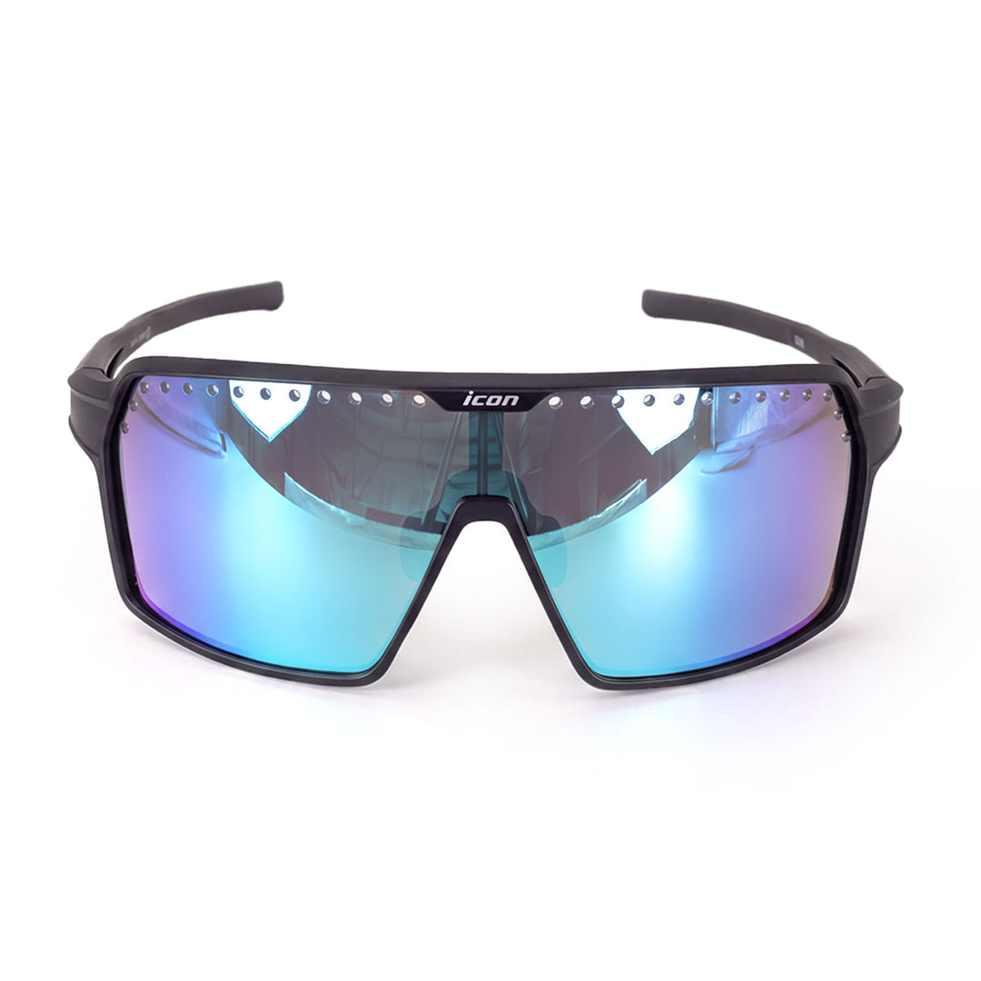 ⭐ NEW! - ICON, X500 Mirror Lens Performance Eyewear