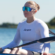 ⭐ NEW! - ICON, X500 Mirror Lens Performance Eyewear