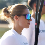 ⭐ NEW! - ICON, X500 Mirror Lens Performance Eyewear