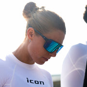 ⭐ NEW! - ICON, X500 Mirror Lens Performance Eyewear