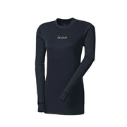 Women's Long Sleeve, PRO-X, MicroSense™ Performance Base Layer